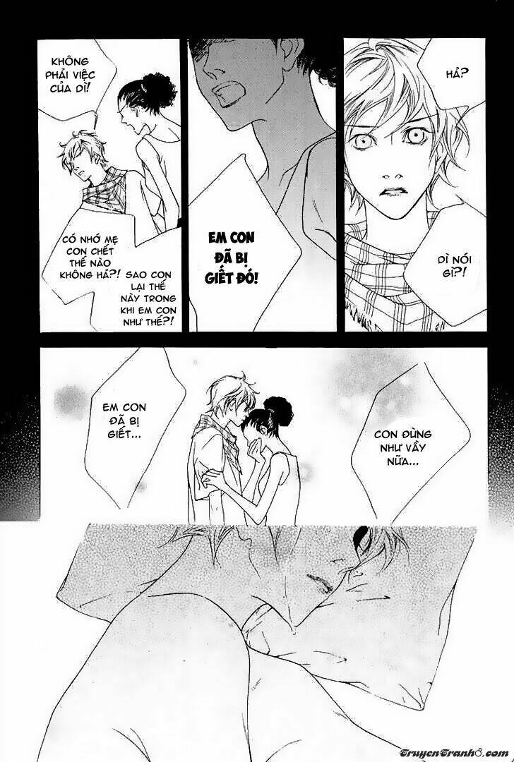 bông hoa của tội lỗi chapter 23 32