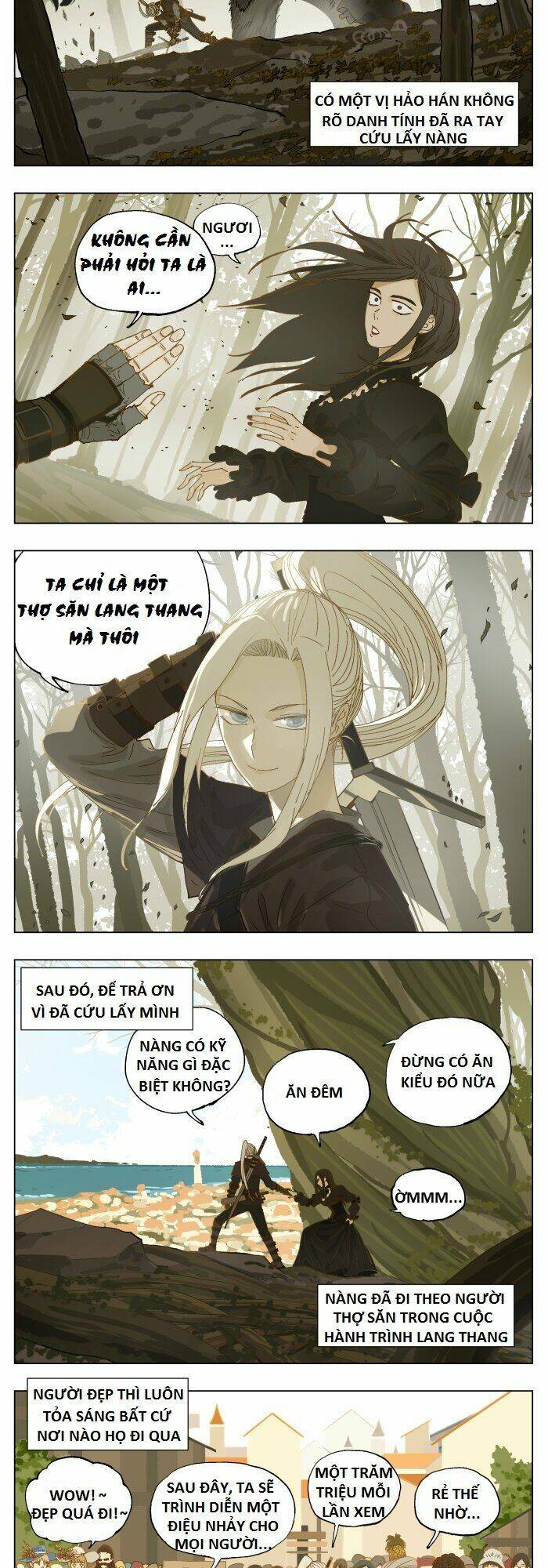 friendzone chapter 66.6 4