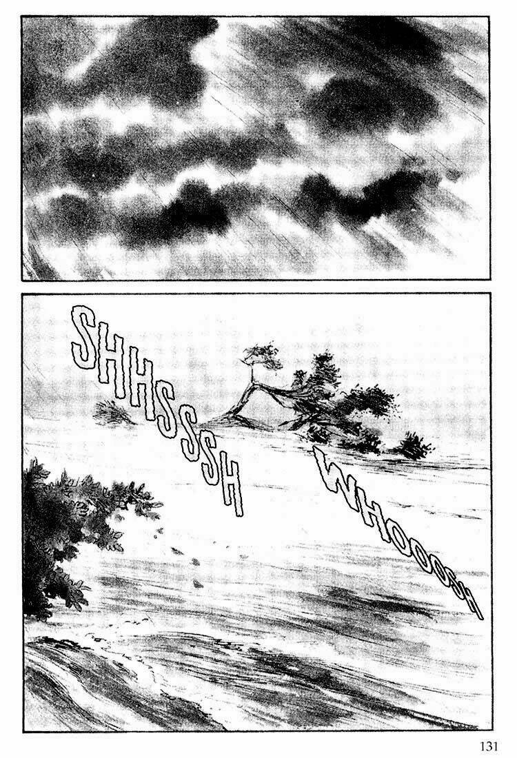 lone wolf and cub chapter 105 3