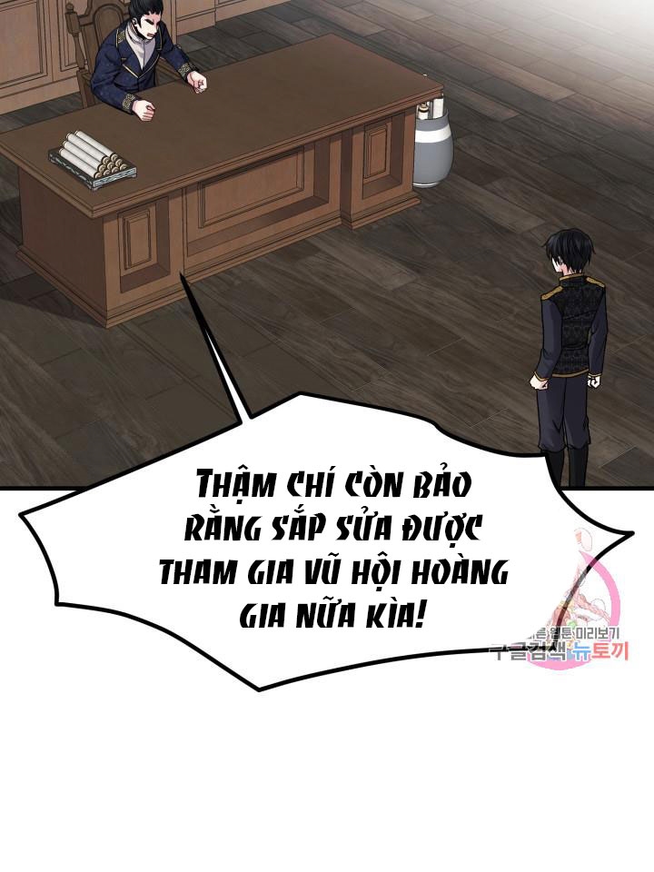 trở thành vợ thái tử quái vật chapter 18.1 47