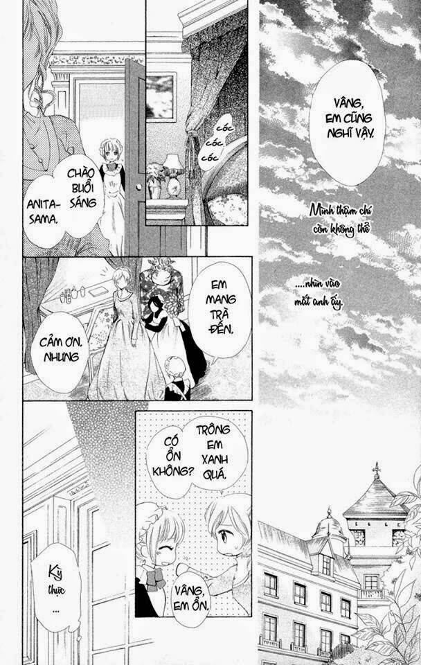 ibara no okite chapter 2.2 5