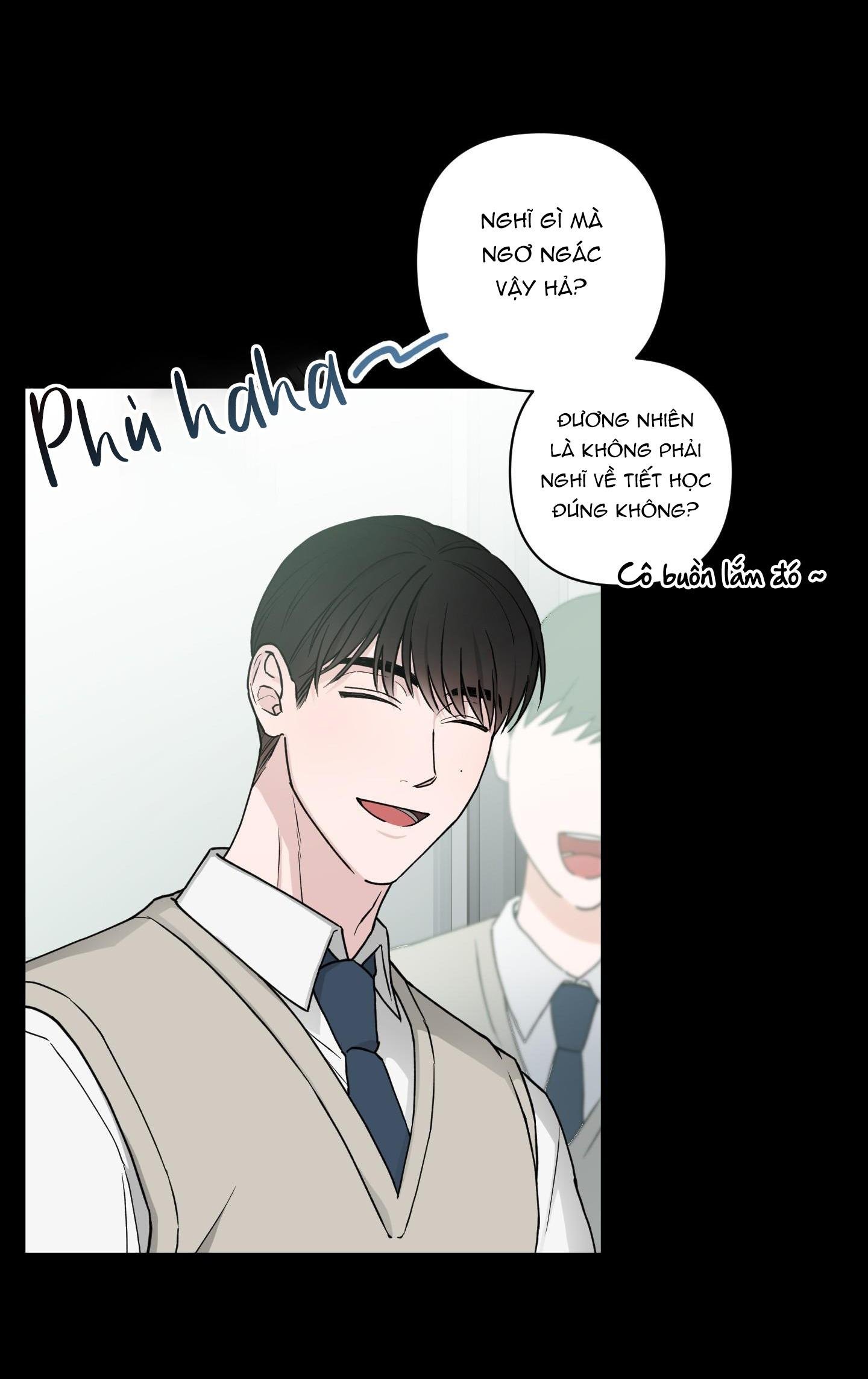 bl ngắn tuyển chọn Chapter 29.9 CHUYỆN TÌNH 9 13