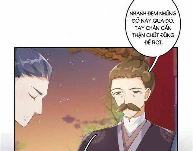 hoa nhan sách chapter 31.1 16