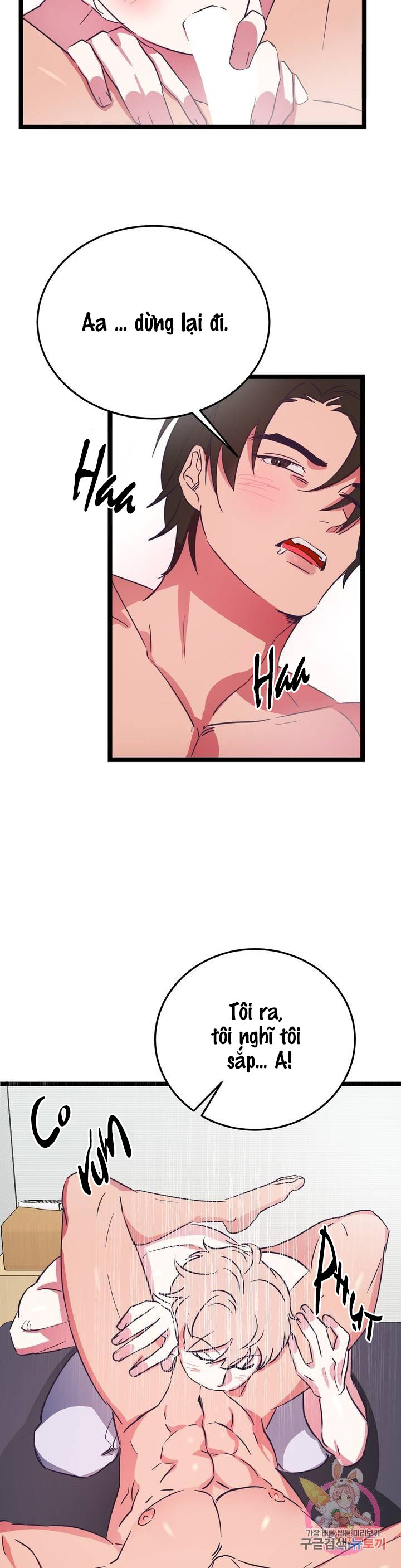 cậu còn non và xanh lắm chapter 7 28