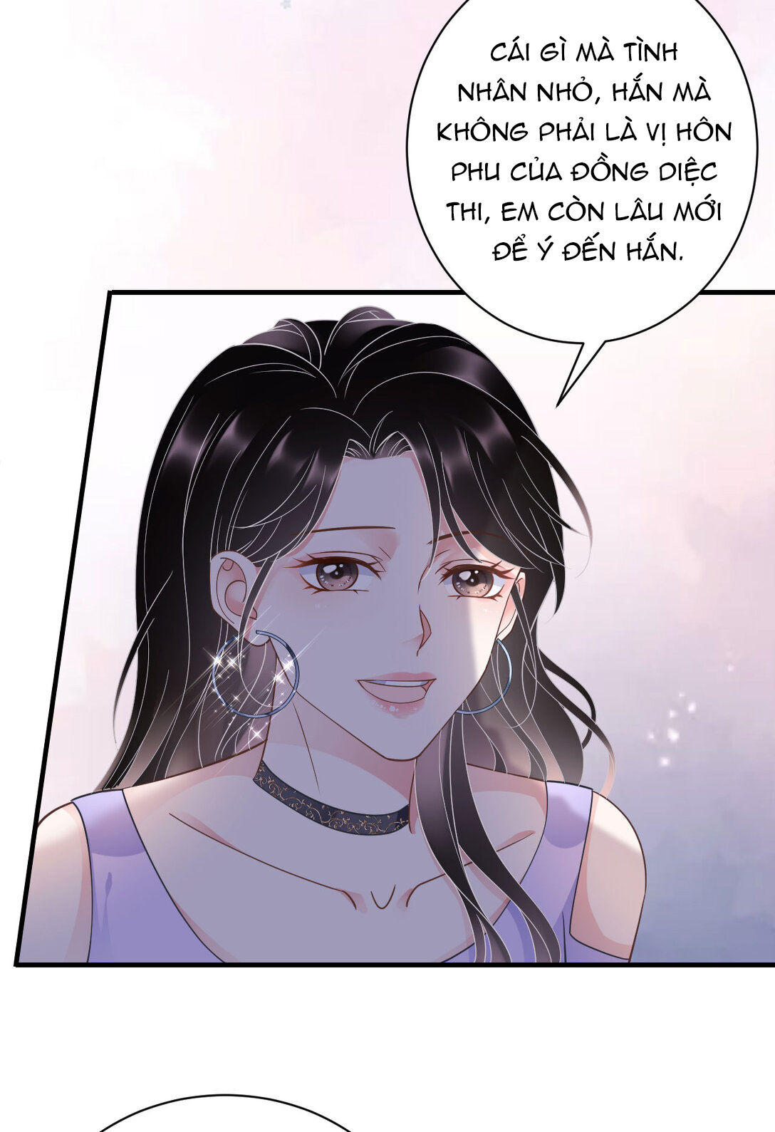 [16+] đại tiểu thư có thể có ý đồ xấu chapter 16 8