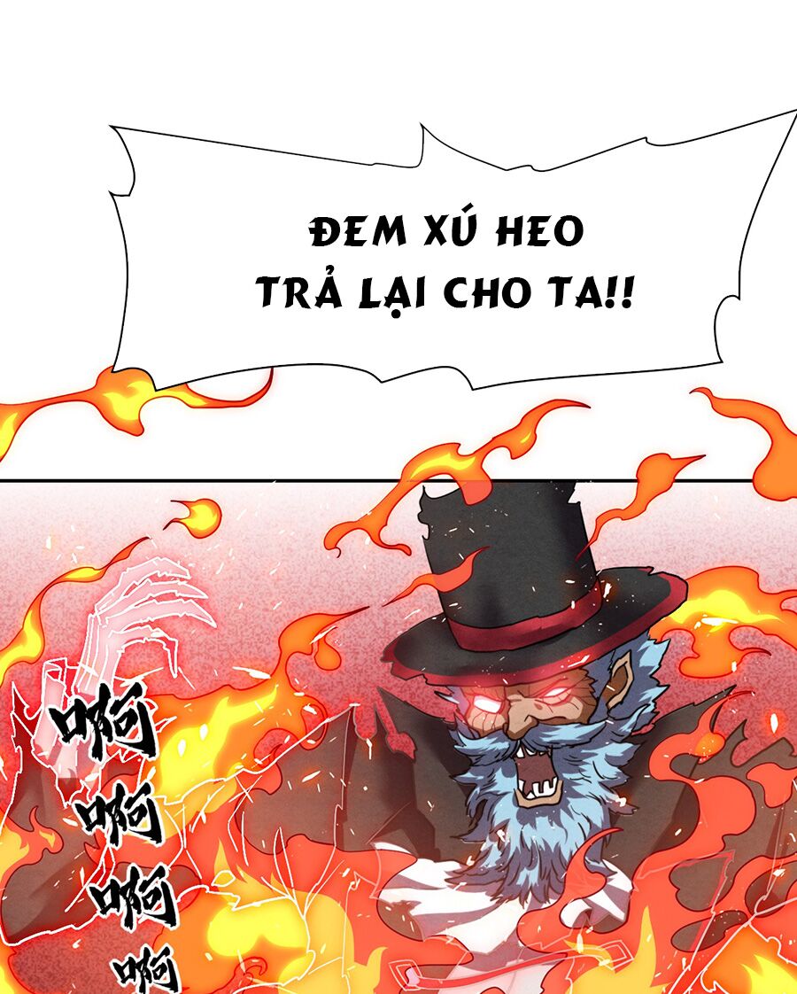 đồ long kỵ sĩ hôn môi ác long chapter 18 31