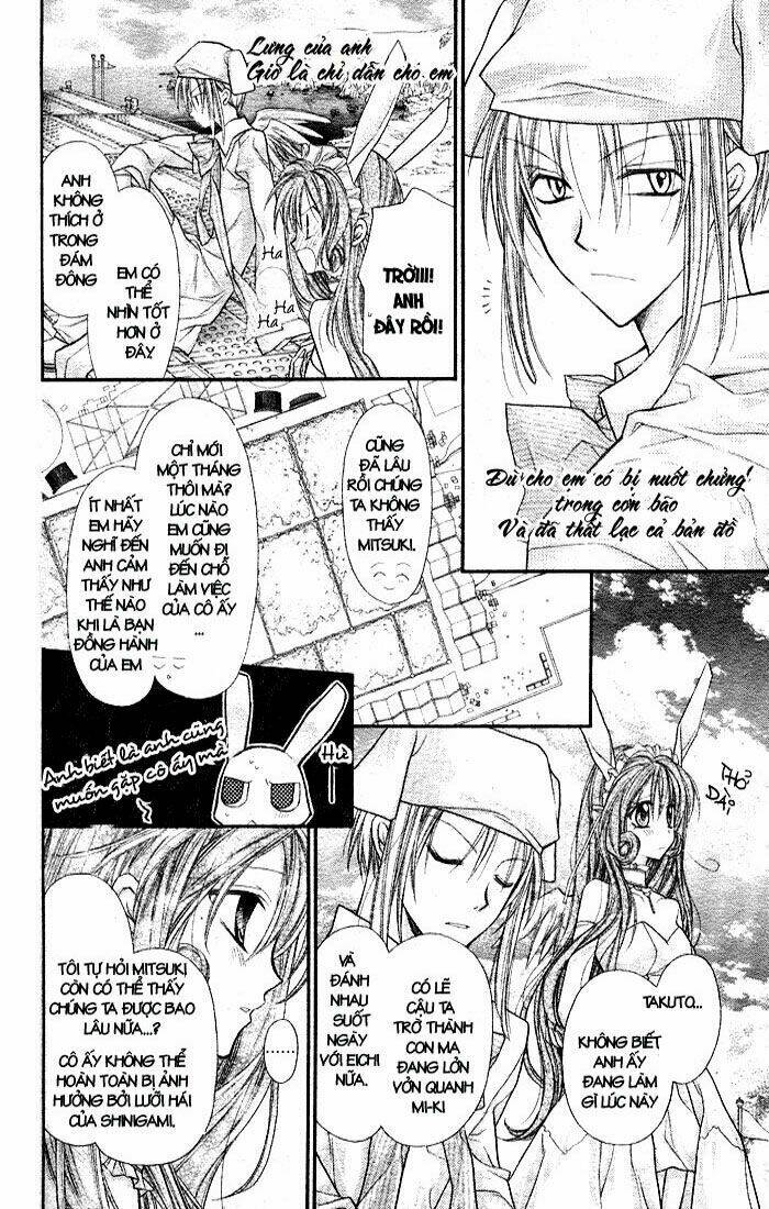 đi tìm mặt trăng tròn chapter 30 6