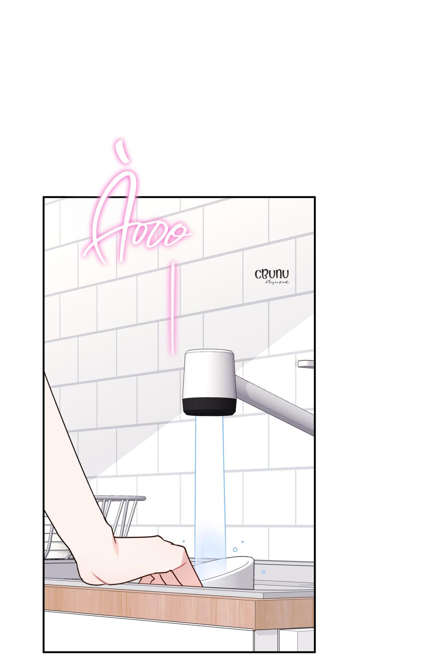 bắt tay hả, thôi bỏ đi! chapter 10 70