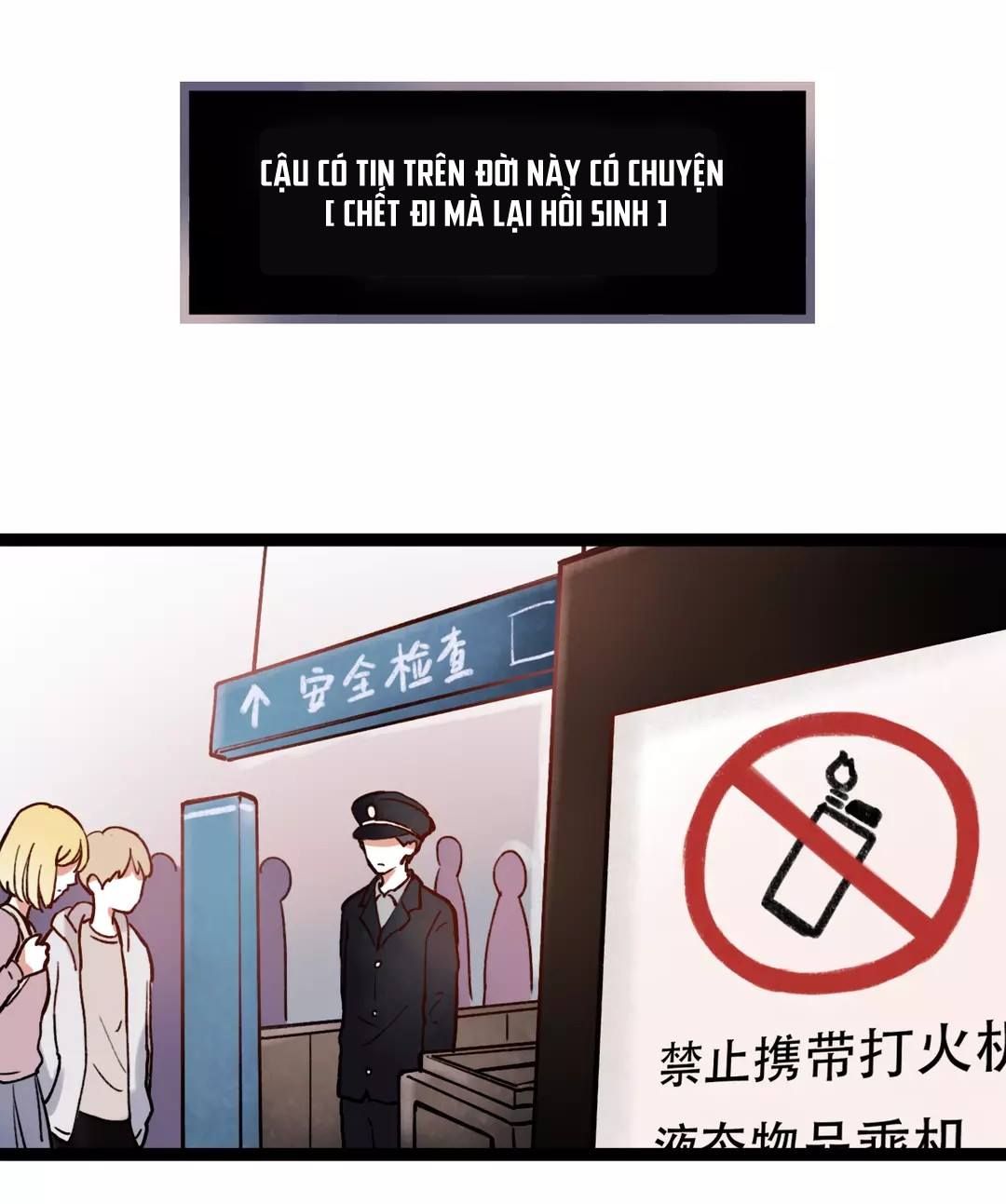 cậu đã từng yêu tôi 2 chapter 1 20