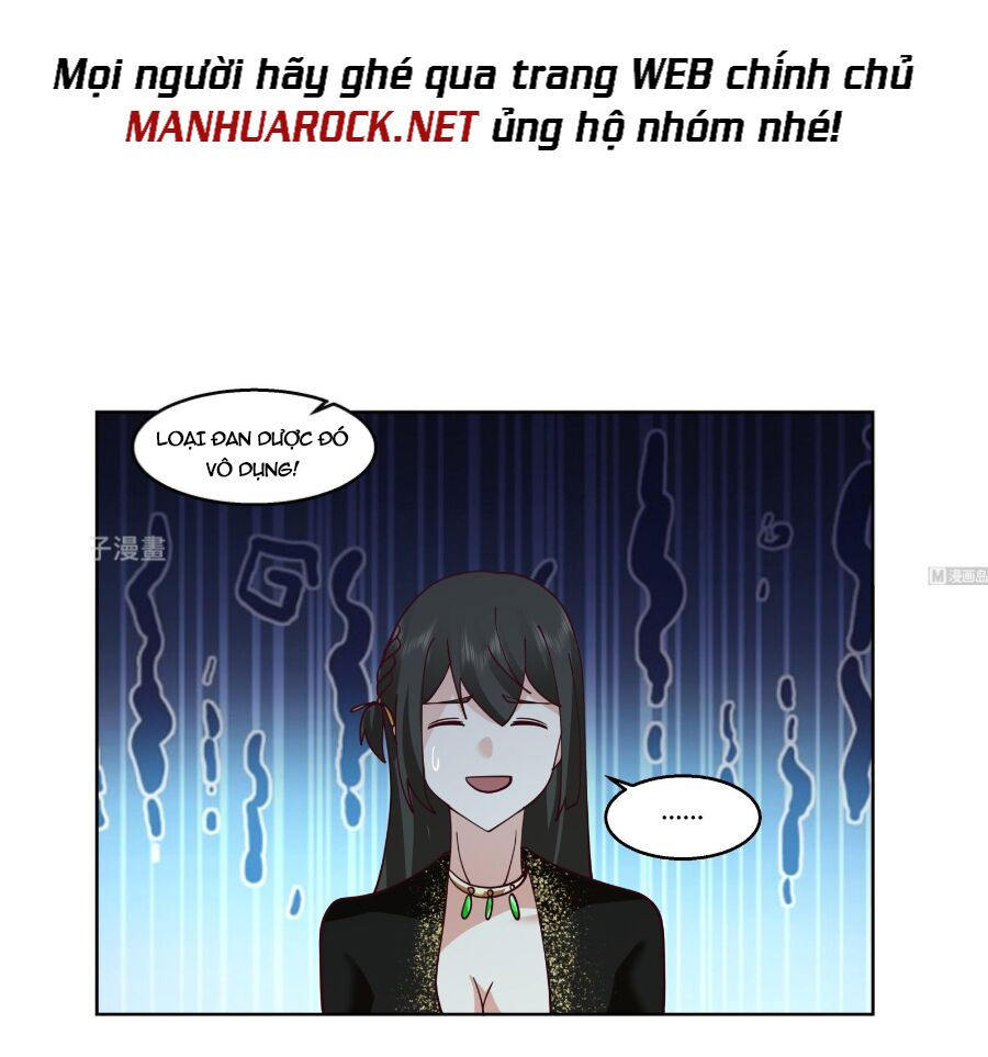 trên người ta có một rồng chapter 558 21