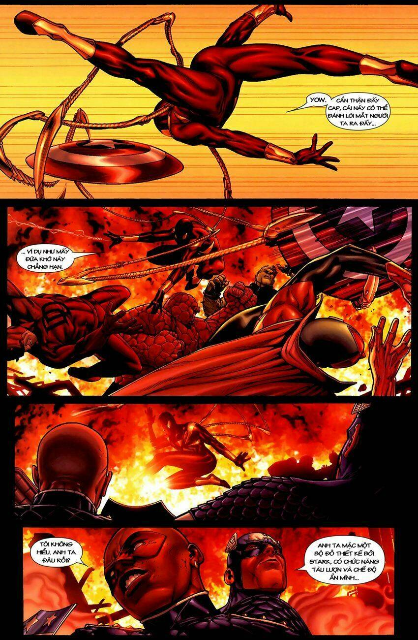 Civil War chapter 3 23