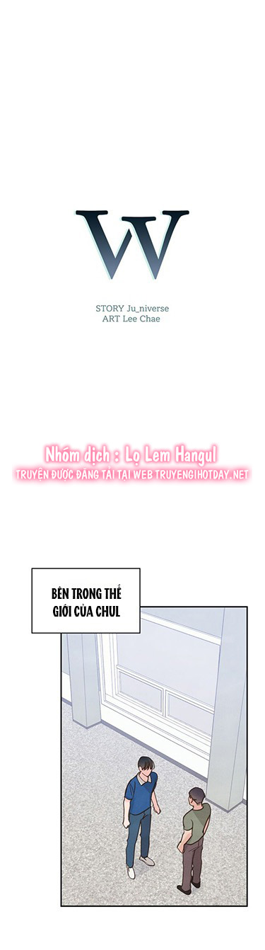 hãy để tôi một mình chapter 73 1