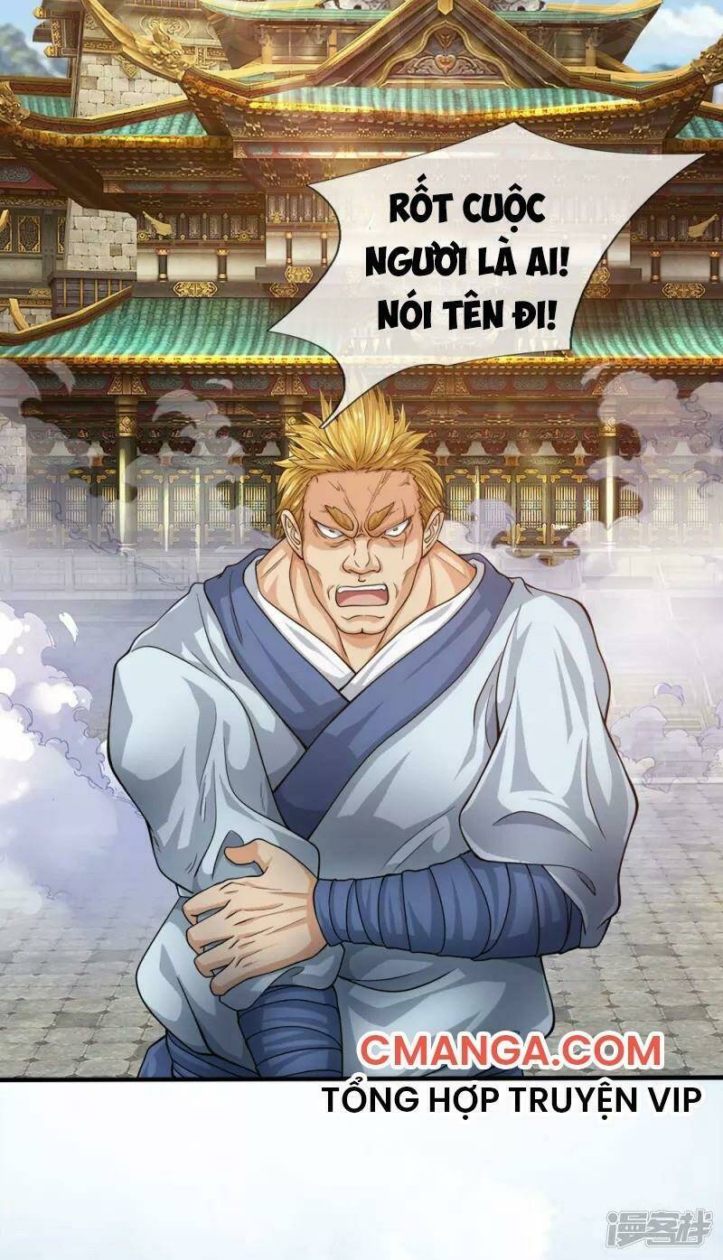 chí tôn hồng bao hoàng đế chapter 28 2