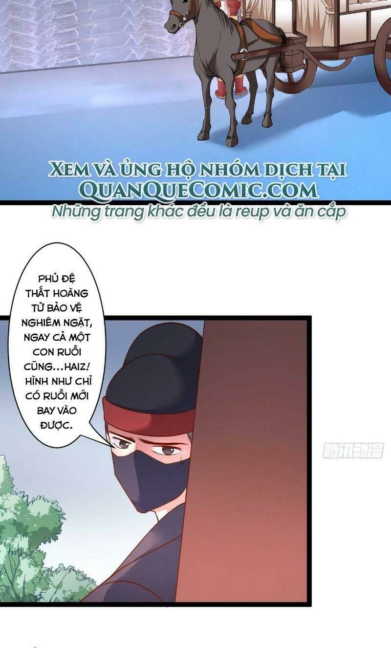 trọng sinh tối cường ma tôn ở rể chapter 59 10