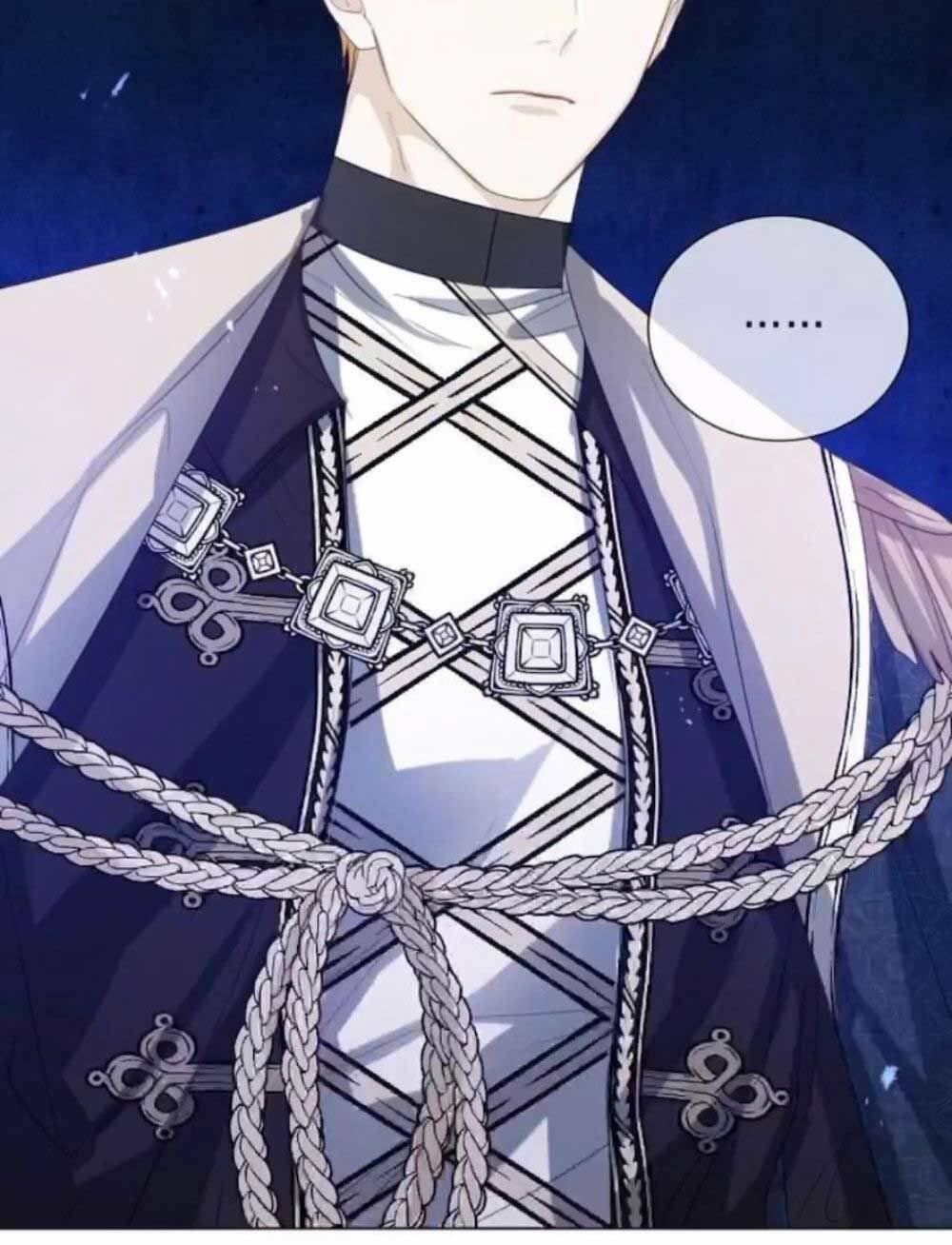 tôi sẽ từ bỏ vị trí hoàng hậu chapter 40 29