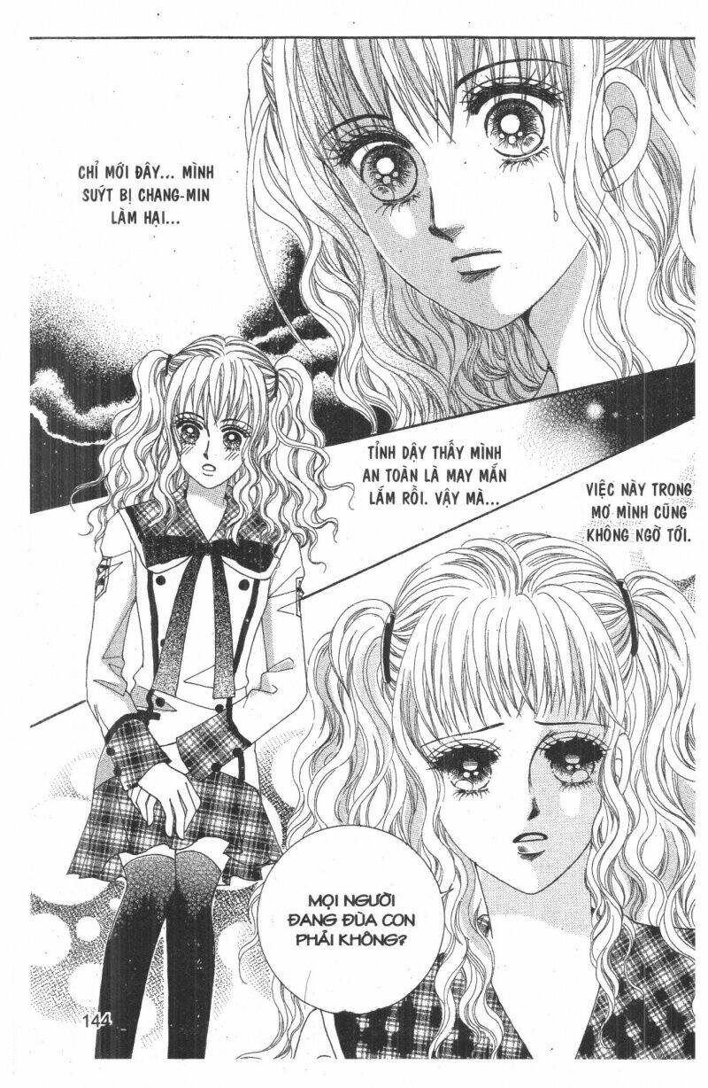 công chúa giả mạo chapter 18 38