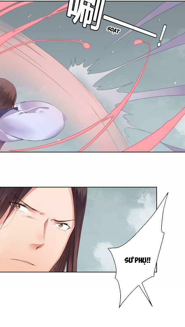 đốt đào hoa chapter 76 10