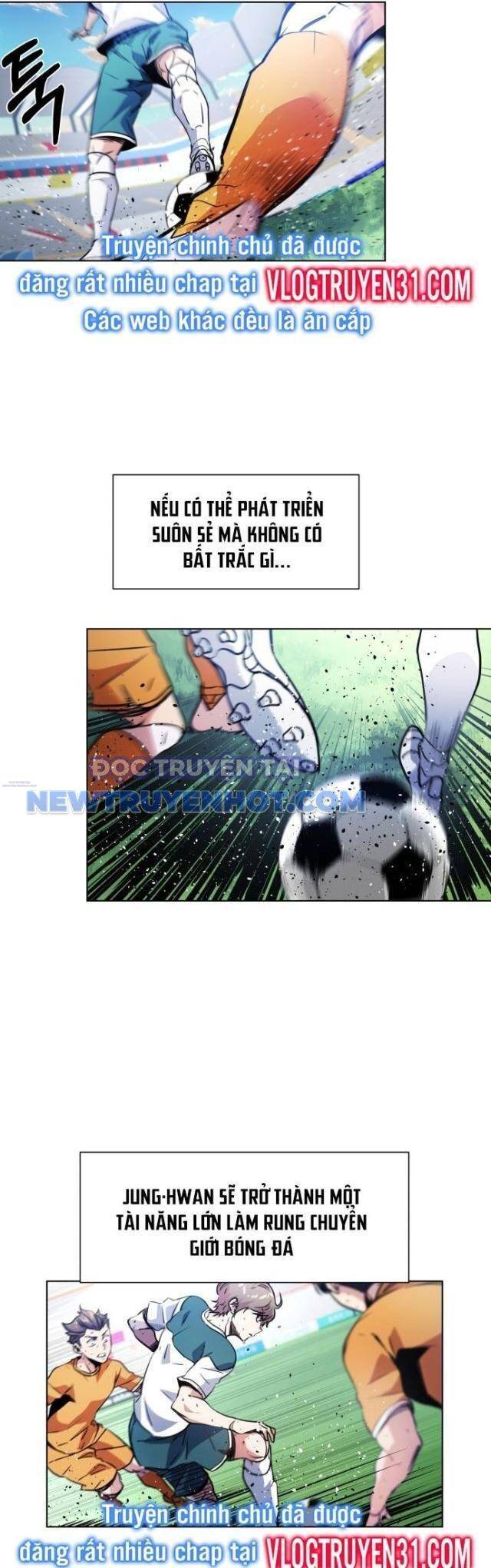 Góc Cao Khung Thành chapter 87 13