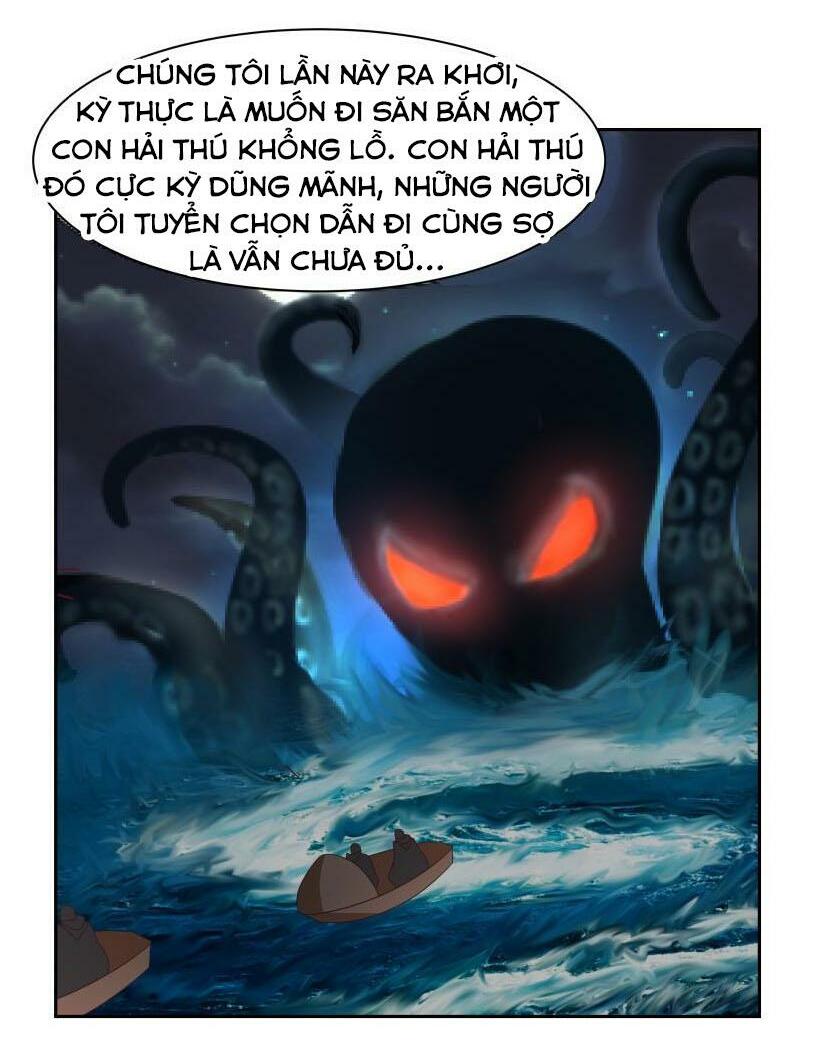 trên người ta có một rồng chapter 189 1