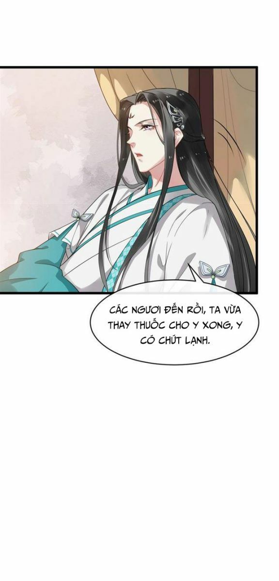 bồng sơn viễn 2 chapter 31 31