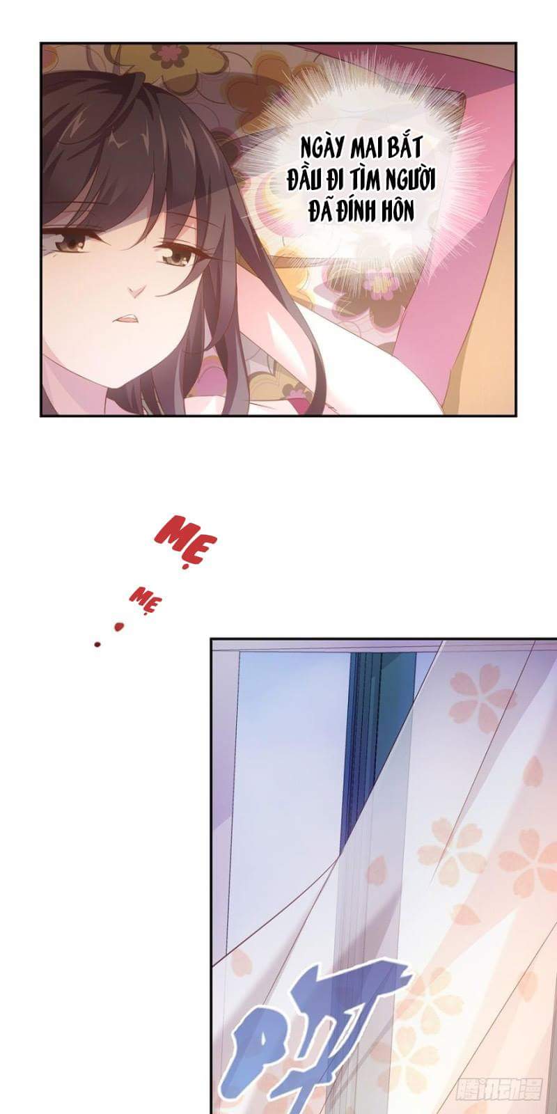 lạc vũ trấn chapter 5 17