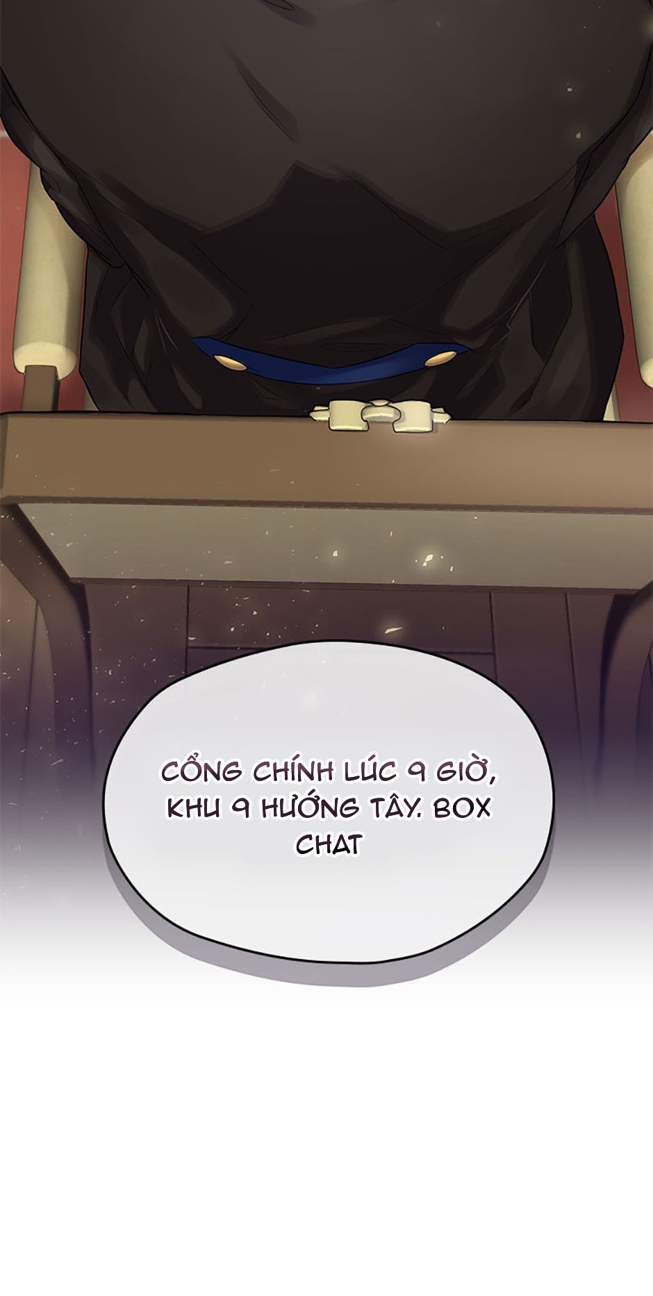 Kẻ Tạo Nên Hồi Kết chapter 2.1 - Trang 21
