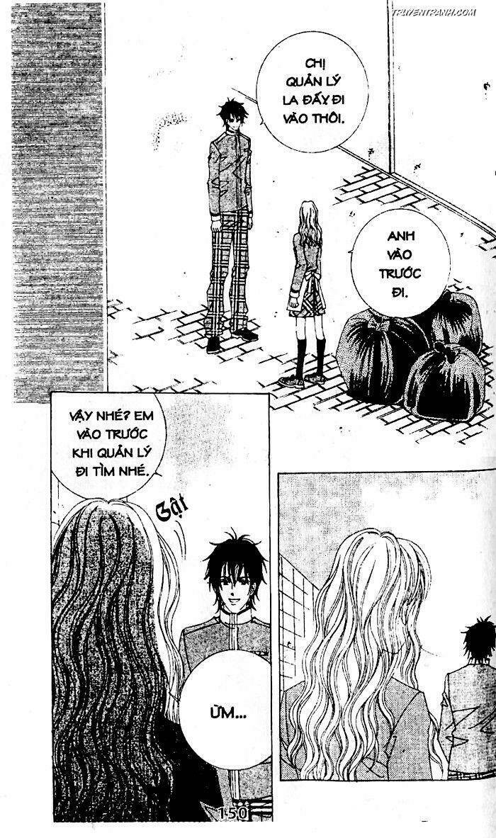 nhà trọ hoàn hảo chapter 78 10