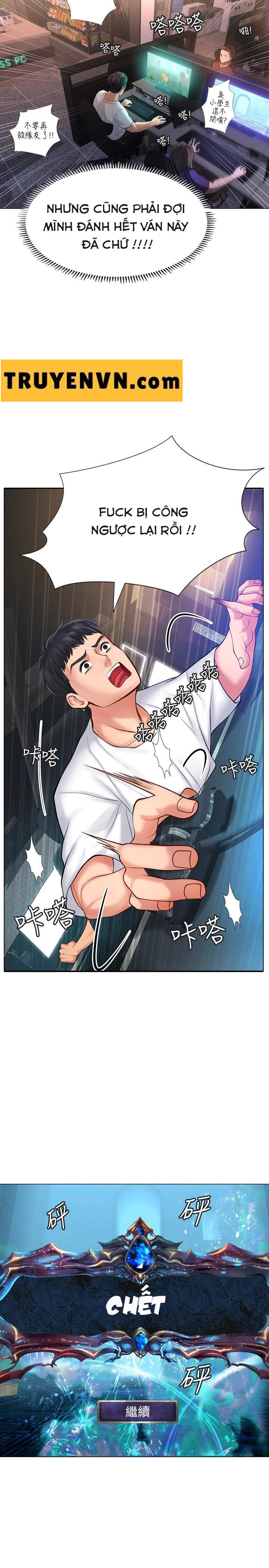 should i study at noryangjin? chapter 10 28