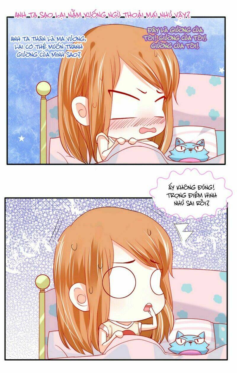 ma vương đại nhân đi thông thả chapter 21 10