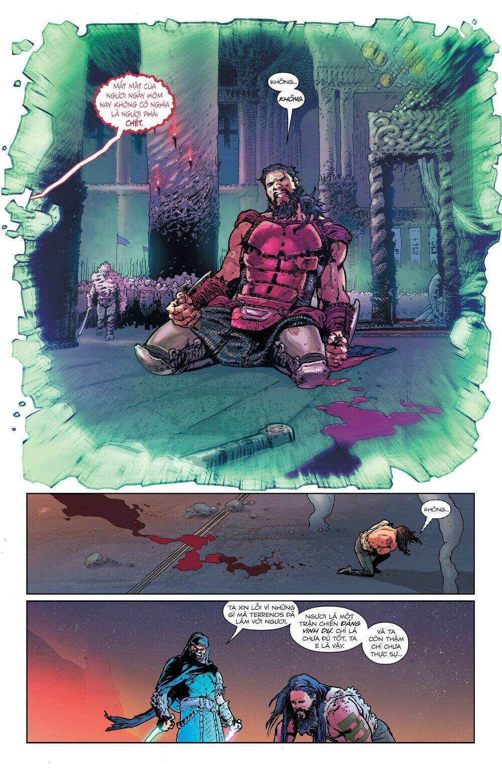 birthright chapter 13 15