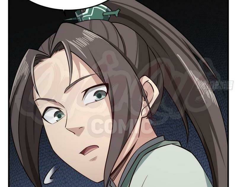 trọng sinh tới đại đường chapter 91 32