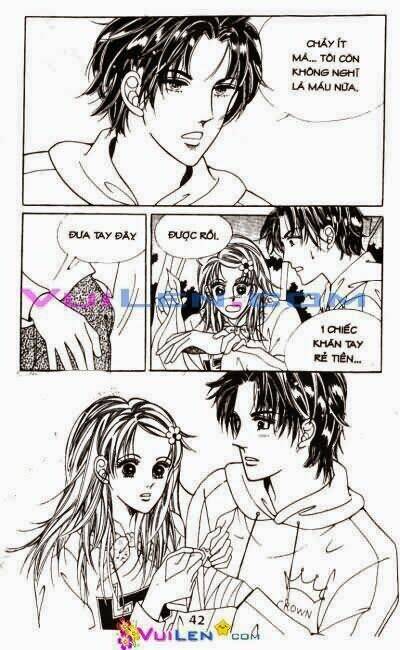 ảo vọng tình yêu chapter 3 42