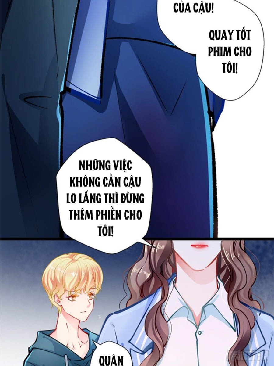 cưng chiều ái thê hư hỏng chapter 60 9