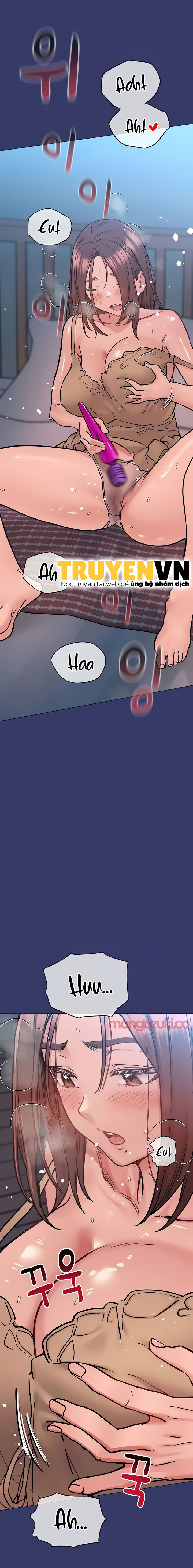 người dì khiêu gợi chapter 34 8