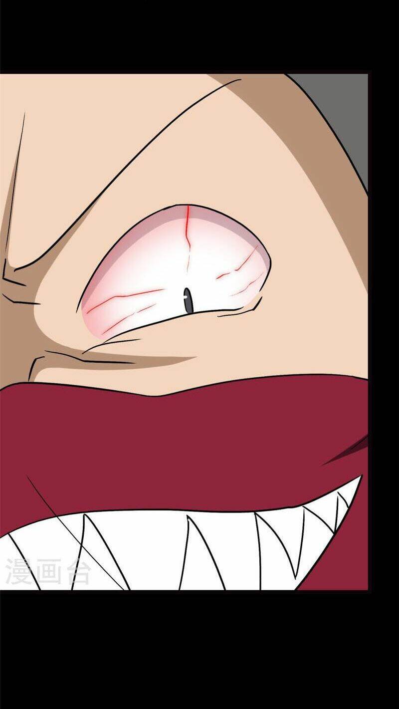 bạn gái virus của tôi chapter 293 10