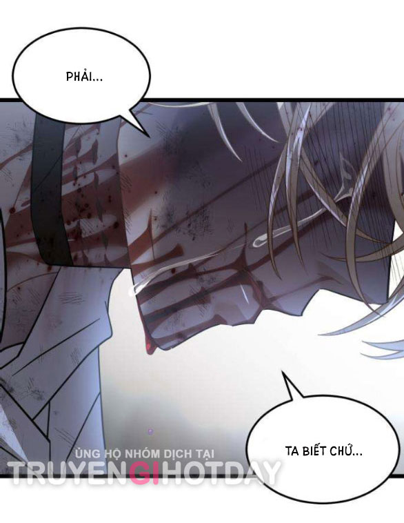 dark moon - tế đàn ánh trăng chapter 68.2 20