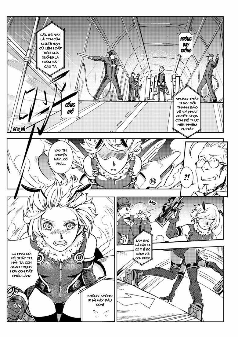 school shock chapter 7 7