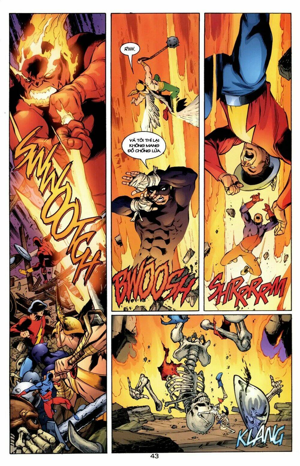 jla jsa: virtue and vice chapter 2 18