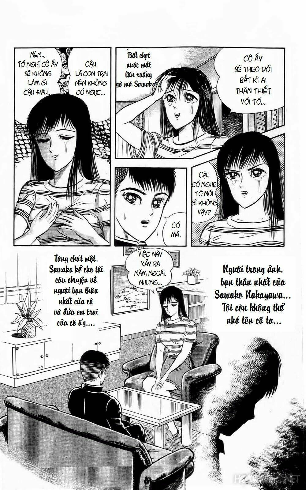 mist story chapter 3 10