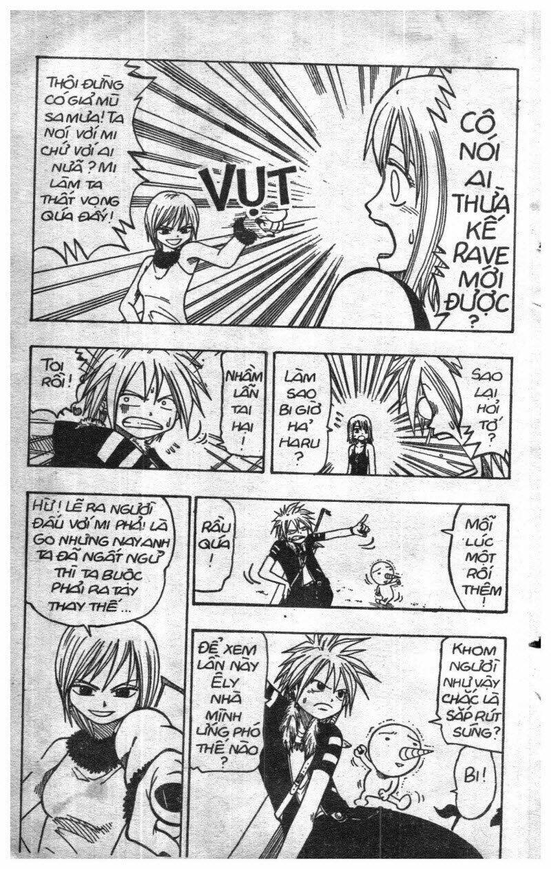 rave master (scan) chapter 4 62