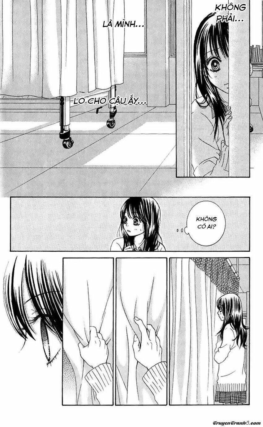 bokutachi wa shitte shimatta chapter 3 13