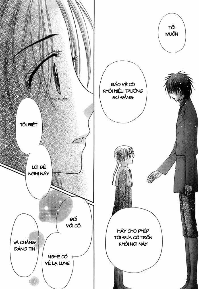 gakuen alice chapter 157 25