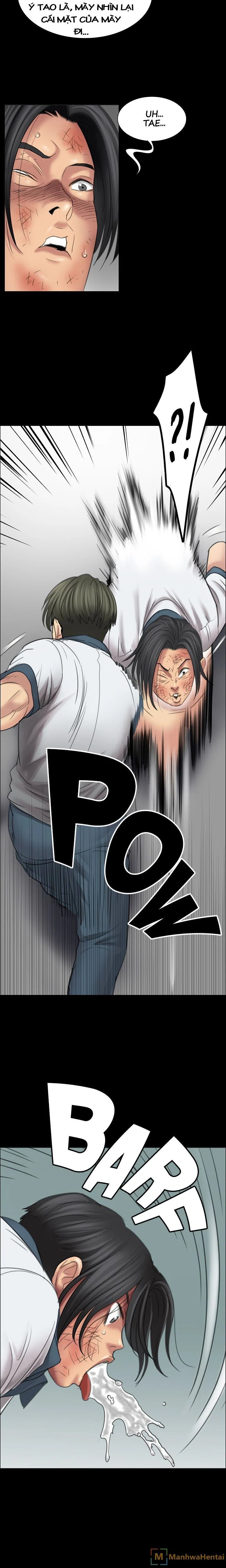 ong chúa chapter 13 5