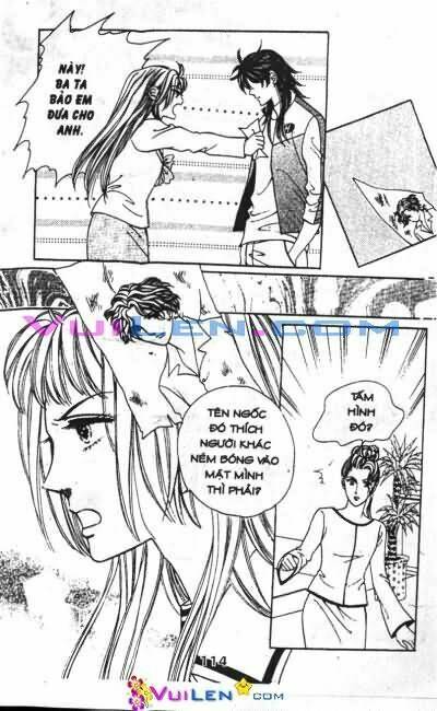 tóc gió thôi bay chapter 4 114