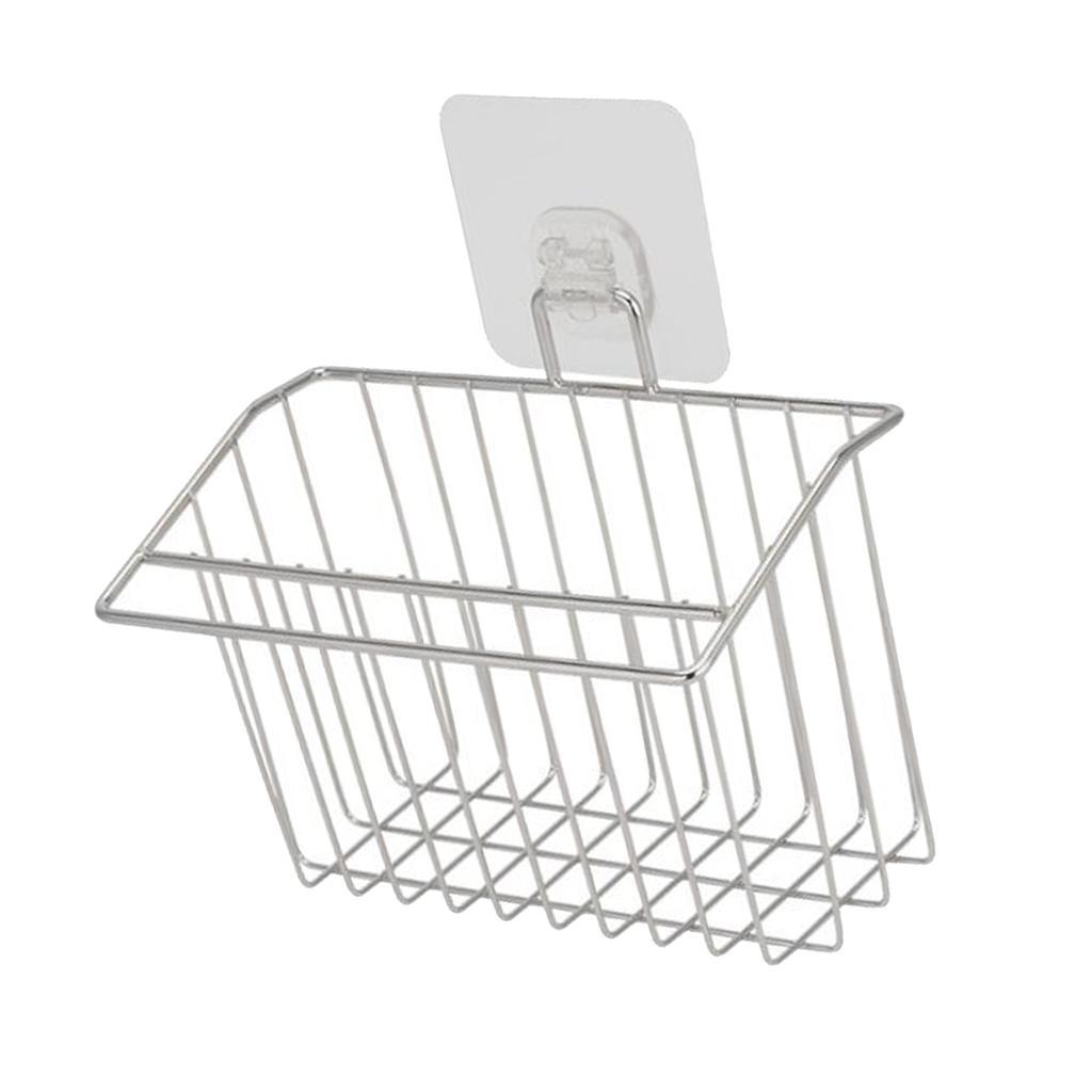 Diversified Pegboard/Wall Mount Basket and Paper Towel Holder