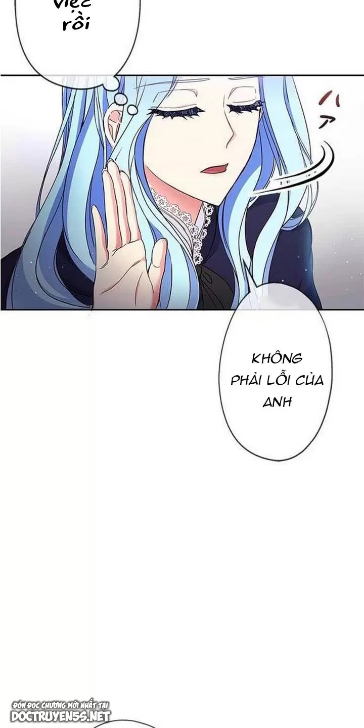 nếu tôi là nhân vật phản diện liệu tôi sẽ chết chapter 6 22