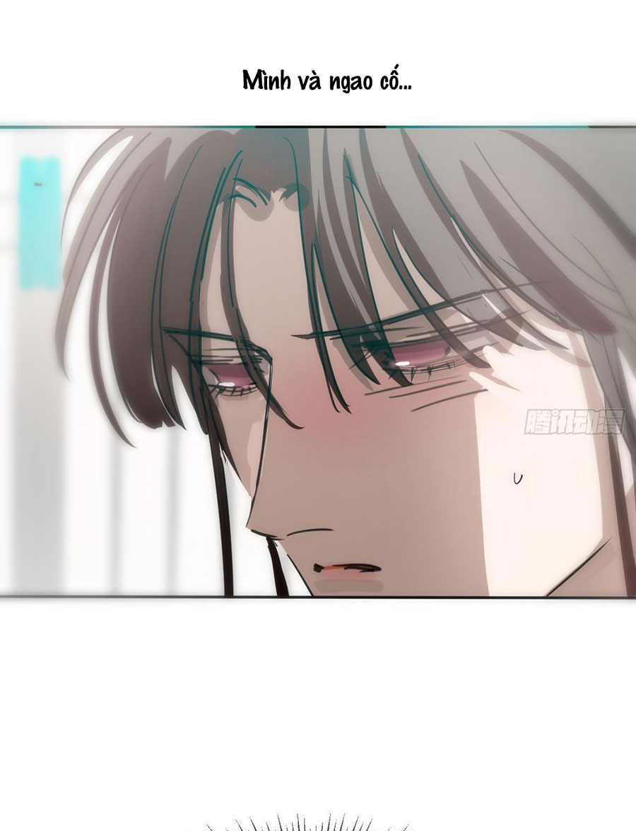 Bắt Lấy Ngao Ngao chapter 244 - Trang 12