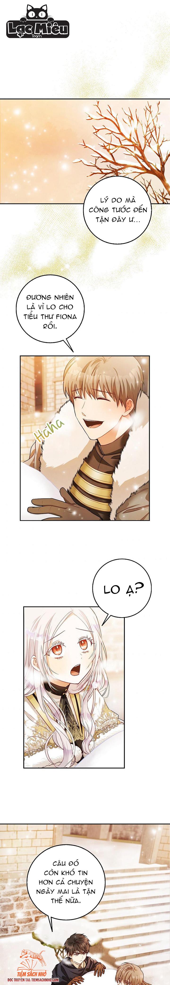 trở thành vợ nam chính chapter 16 1