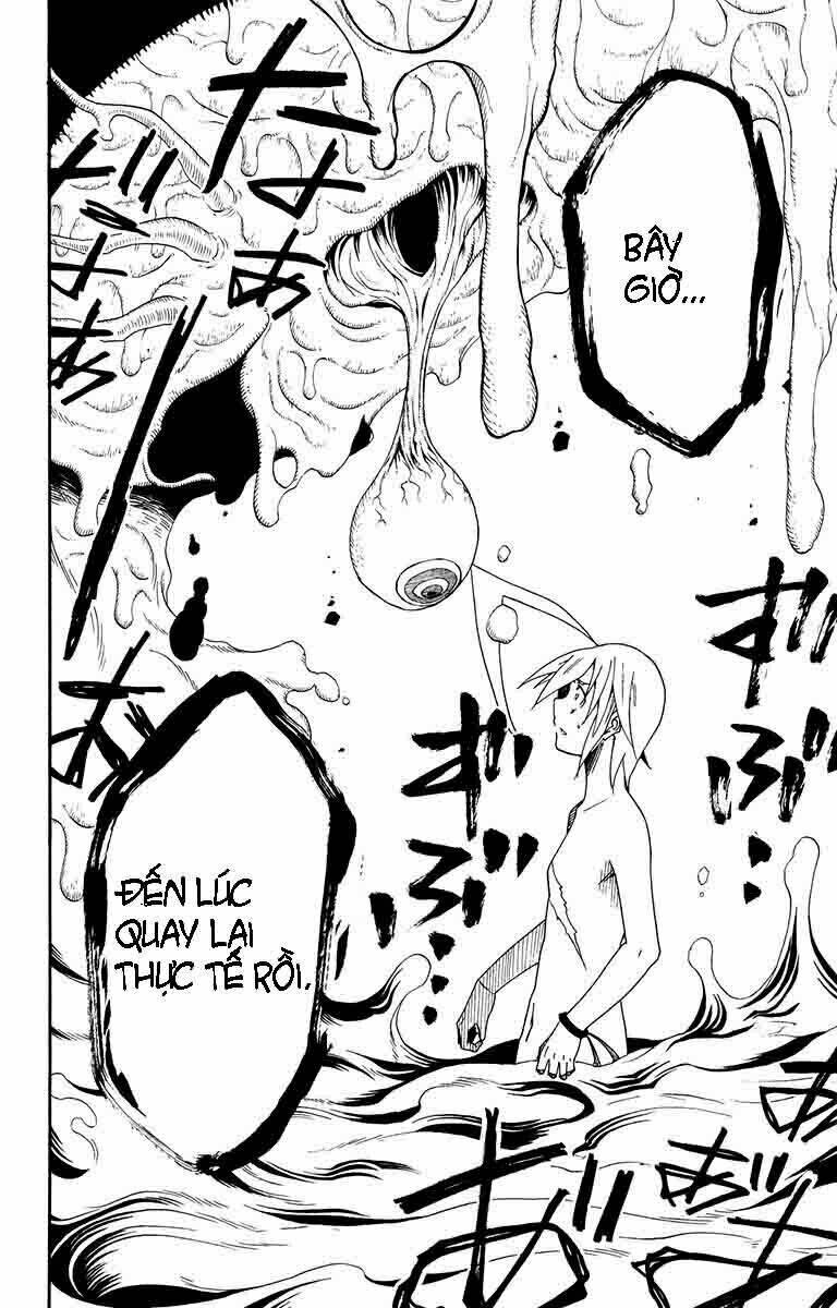 tripeace chapter 38 43