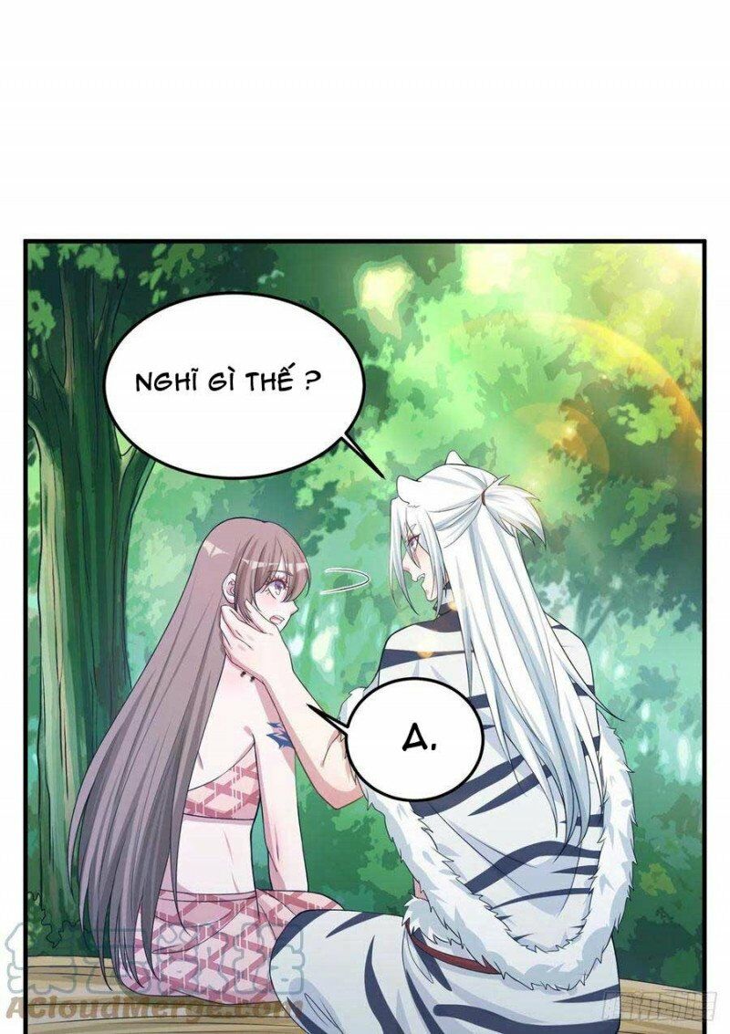 [16+] thảnh thơi thú thế chủng chủng điền, sinh sinh tể chapter 296 42